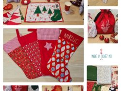 ✨ Atelier de Noël - Mercredi 10 décembre 2025 de 14h à 17h 🎅🎄(2 places)