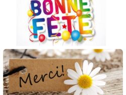 Mercredi 28 mai de 14h à 17h : "Bonne fête maman, papa / Merci Madame/Monsieur !" ( 2 places)