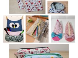 Vive la rentrée ! Back to school ! 👝🎒- Mercredi 10 septembre 2025 de 14 à 17h (4 places)
