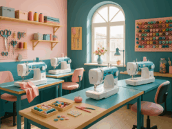 Atelier initiation en groupe ✂️ - Mercredi 3 septembre 2025 de 14 à 16h (5 places)