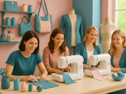 Atelier "Girls Only" - entre copines (2 à 4 personnes)👭👭