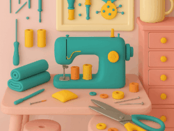 ✨NEW ✨Mercredi 3 septembre 2025 de 14 à 16h  : Atelier initiation en groupe ✂️ (5 places)