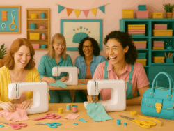 Atelier "Girls Only" - entre copines (2 à 4 personnes)👭👭