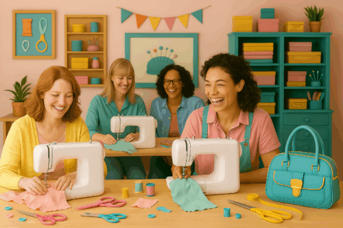 Atelier "Girls Only" - entre copines (2 à 4 personnes)👭👭
